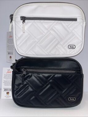 LUG - Super Coupe 2 Satin Luxe VL Convertible Crossbody